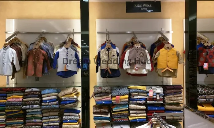 JadeBlue Menswear Store